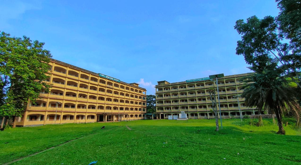 শহীদ মুক্তিযোদ্ধা কলেজ