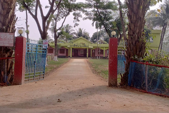 নালিতাবাড়ী ইউনিয়ন - Nalitabari Union