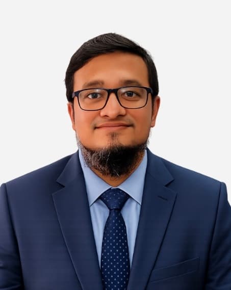 ডা. জুনায়েদ আব্দুল কাইয়ূম - উপজেলা স্বাস্থ্য ও পরিবার পরিকল্পনা কর্মকর্তা