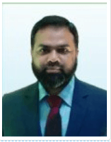 ডাঃ এ, কে, এম, জাহাঙ্গীর হোসেন - জুনিয়র কনসালটেন্ট পিডিয়াট্রিক