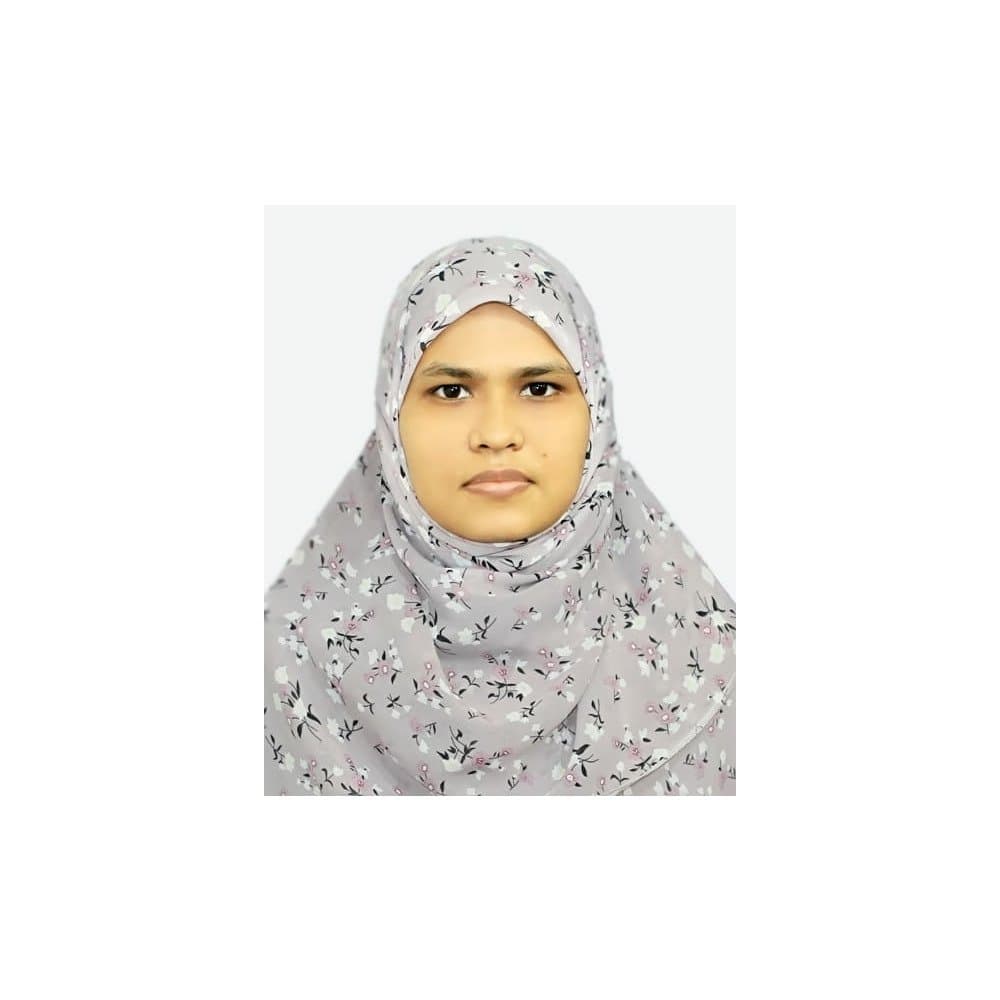 ডা. মাহমুদা আক্তার মলি - Asstt. Surgeon / Medical Officer