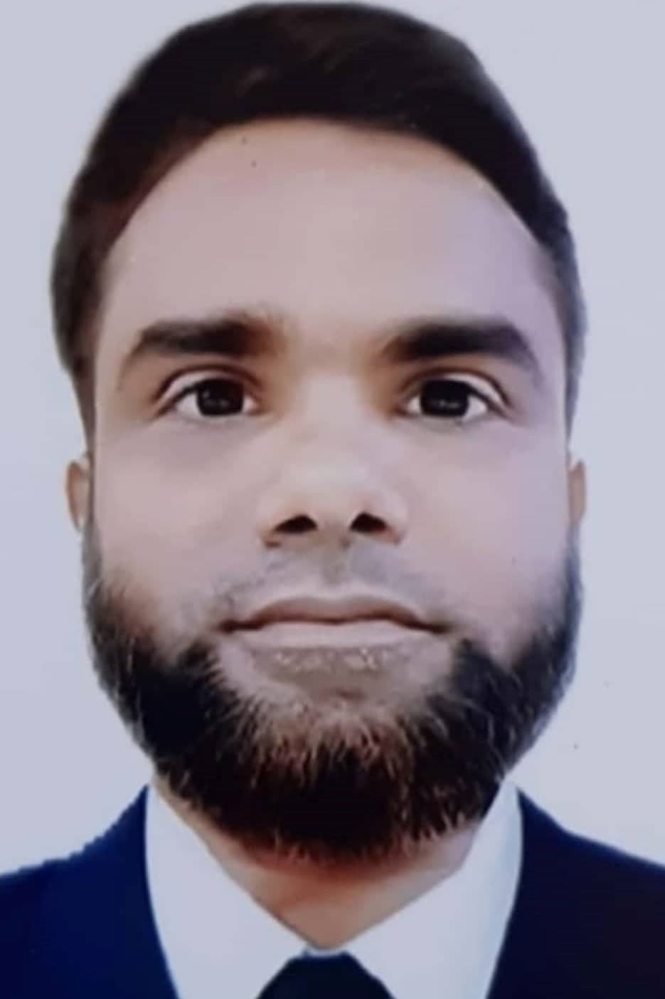 ডাঃ মোহাম্মাদ তানভীর ইবনে কাদের - Medical Officer (Homeopathic)
