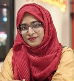 ডা. ফারহানা সুলতানা - ইমার্জেন্সি মেডিকেল অফিসার
