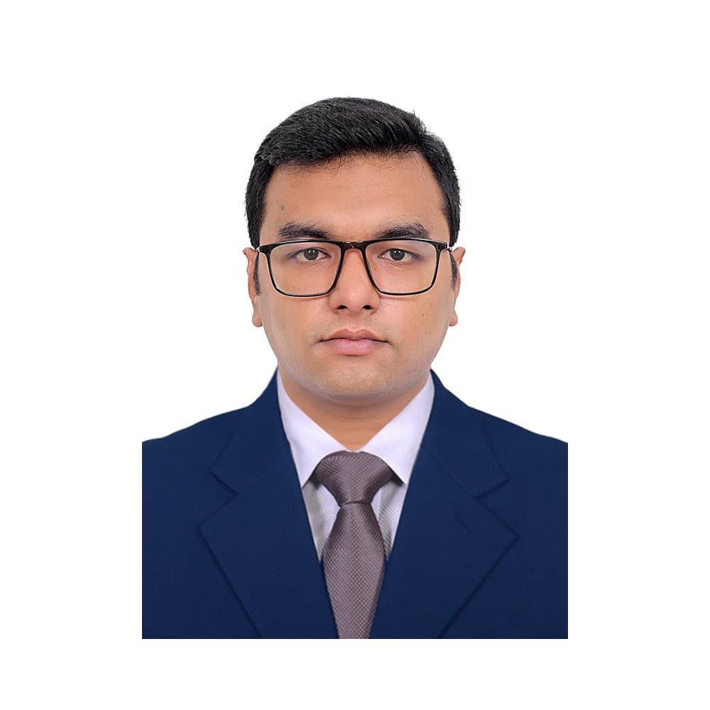 ডা. শেখ রাসেল আল মেহেদী - Asstt. Surgeon / Medical Officer