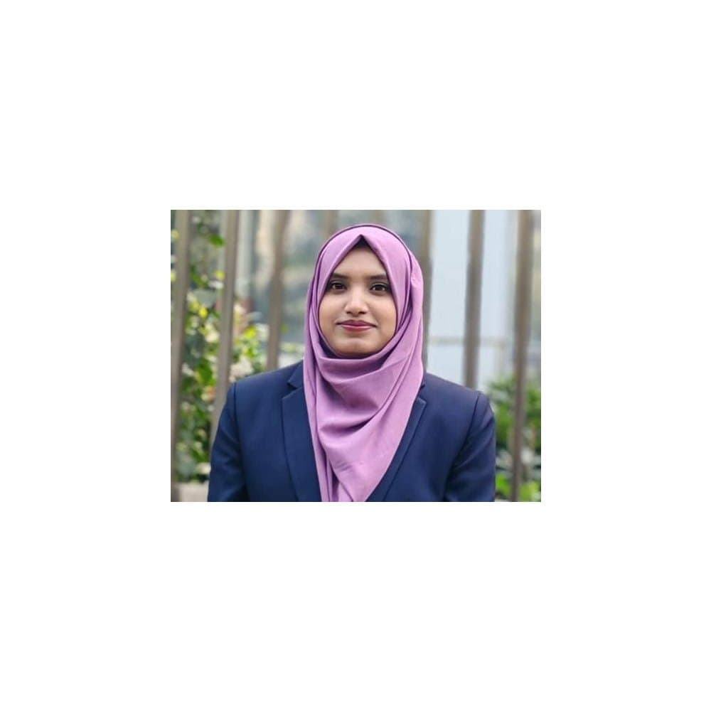 ডা. ফারজানা ইয়াসমিন - Asstt. Surgeon / Medical Officer