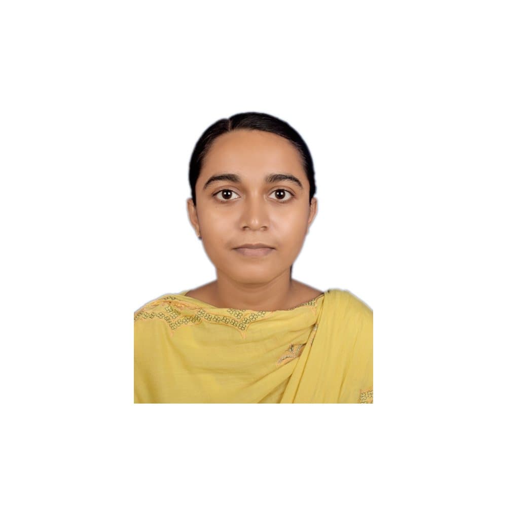 ডা. সুস্মিতা কর্মকার - Asstt. Surgeon / Medical Officer