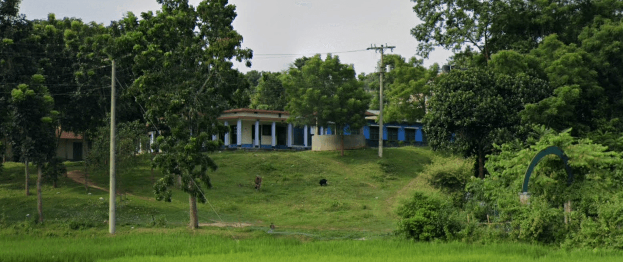 আওয়ার লেডি অফ লুর্ডস ক্লিনিক