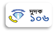 দুদক হটলাইন - 106